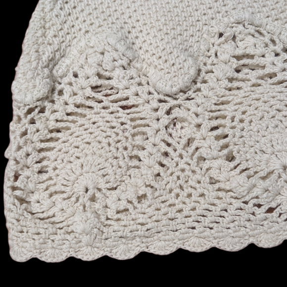 Spiegel Crochet - Picture 3 of 10